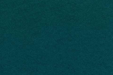 Texture of dark green colors paper background, macro. Emerald cardboard. Stock Illustration