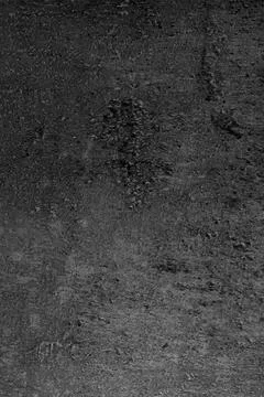 Texture of dark grey stone surface as background, closeup Stock Photos