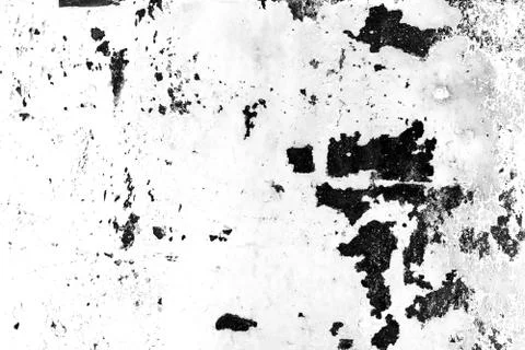Texture dark grunge pattern. Grunge background of gray, black, dark Stock Illustration