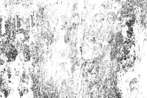 Texture dark grunge pattern. Grunge background of gray, black, dark. Stock Illustration