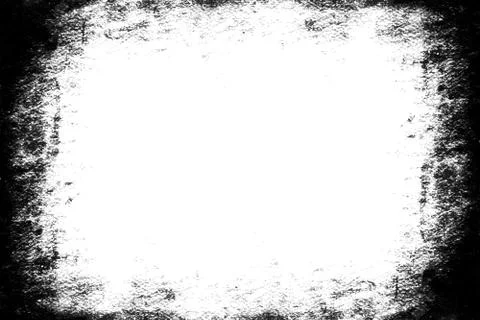 Texture dark grunge pattern. Grunge background of gray, black, dark Stock Illustration