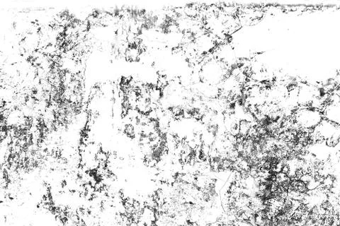 Texture dark grunge pattern. Grunge background of gray, black, dark. Stock Illustration