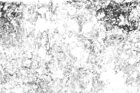 Texture dark grunge pattern. Grunge background of gray, black, dark. Stock Illustration