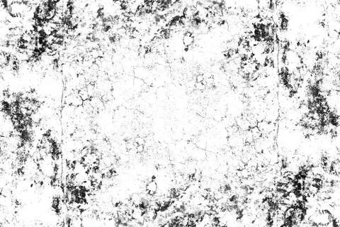 Texture dark grunge pattern. Grunge background of gray, black, dark. Stock Illustration