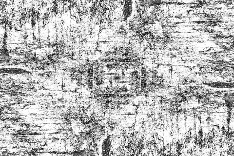 Texture dark grunge pattern. Grunge background of gray, black, dark, Stock Illustration