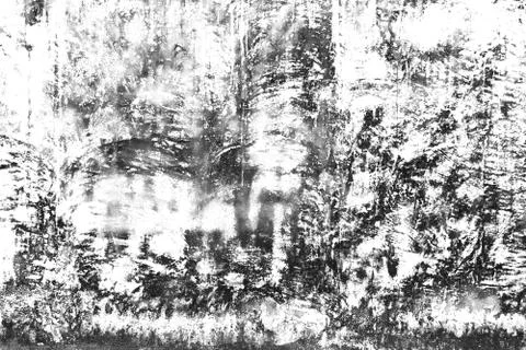 Texture dark grunge pattern. Grunge background of gray, black, dark, abstract Stock Illustration