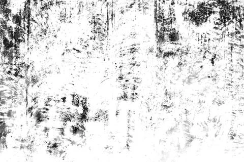 Texture dark grunge pattern. Grunge background of gray, black, dark, abstract Stock Illustration