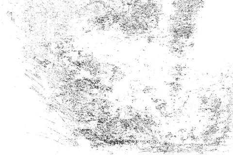 Texture dark grunge pattern. Grunge background of gray, black, dark, abstract Stock Illustration
