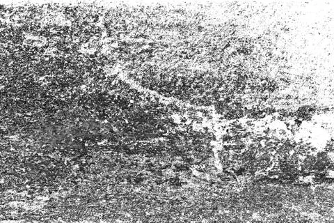 Texture dark grunge pattern. Grunge background of gray, black, dark, abstract Stock Illustration