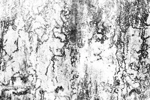 Texture dark grunge pattern. Grunge background of gray, black, dark, abstract Stock Illustration