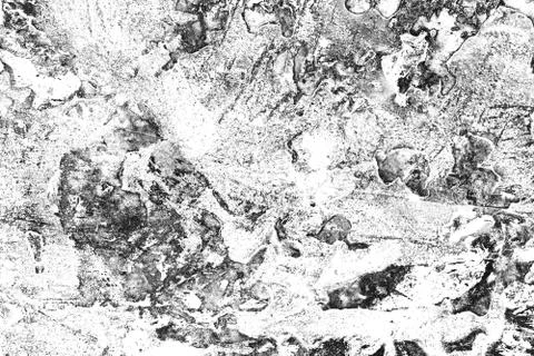 Texture dark grunge pattern. Grunge background of gray, black, dark, abstract Stock Illustration