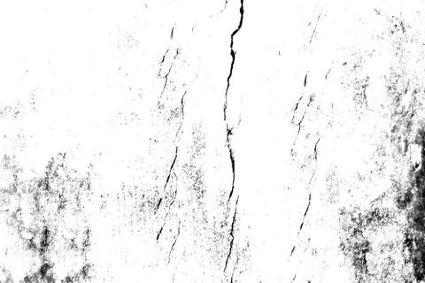 Texture dark grunge pattern. Grunge background of gray, black, dark, abstract Stock Illustration