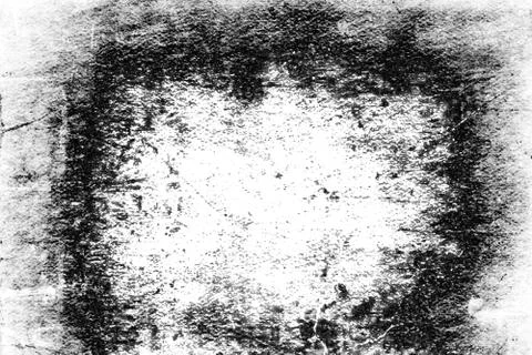 Texture dark grunge pattern. Grunge background of gray, black, dark, abstract Stock Illustration