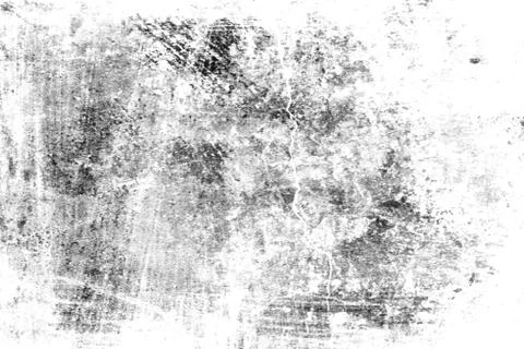 Texture dark grunge pattern. Grunge background of gray, black, dark, abstract Stock Illustration