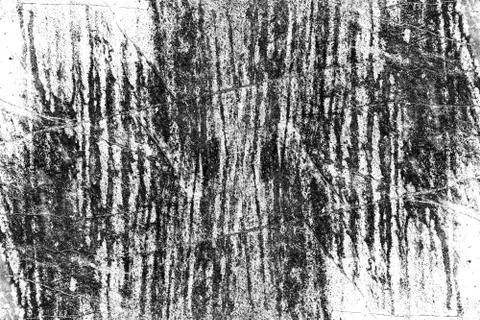 Texture dark grunge pattern. Grunge background of gray, black, dark, abstract Stock Illustration