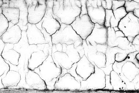 Texture dark grunge pattern. Grunge background of gray, black, dark, abstract Stock Illustration