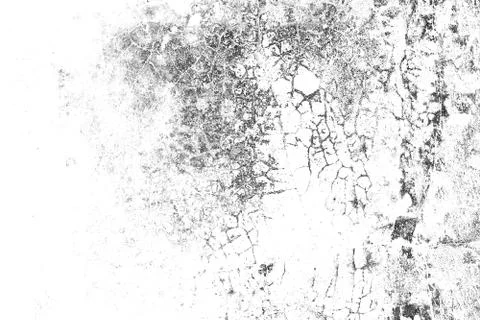 Texture dark grunge pattern. Grunge background of gray, black, dark, abstract Stock Illustration