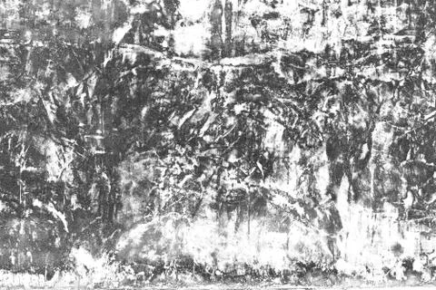 Texture dark grunge pattern. Grunge background of gray, black, dark, abstract Stock Illustration