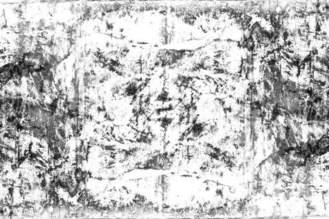 Texture dark grunge pattern. Grunge background of gray, black, dark, abstract Stock Illustration