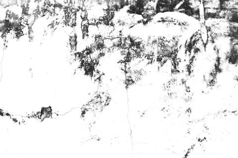 Texture dark grunge pattern. Grunge background of gray, black, dark, abstract Stock Illustration