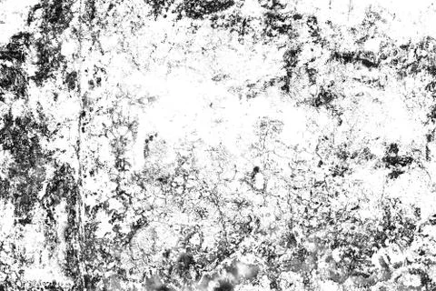 Texture dark grunge pattern. Grunge background of gray, black, dark, abstract Stock Illustration