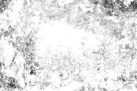 Texture dark grunge pattern. Grunge background of gray, black, dark, abstract Stock Illustration