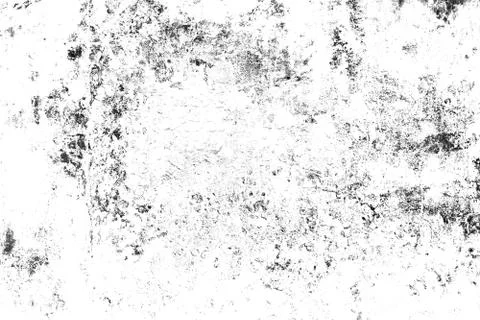 Texture dark grunge pattern. Grunge background of gray, black, dark, abstract Stock Illustration