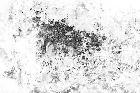 Texture dark grunge pattern. Grunge background of gray, black, dark, abstract Stock Illustration