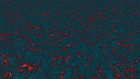 Texture of dark red grunge wall - perfect for background.Abstract blue back.. 스톡 일러스트