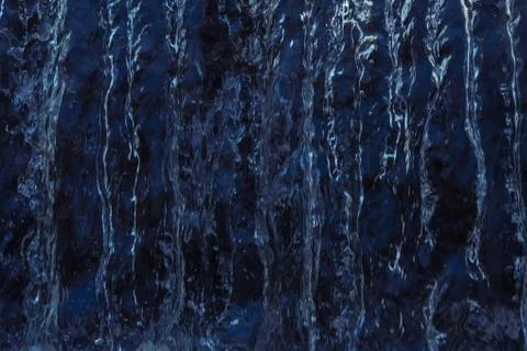 The texture is dark water. Stock Photos