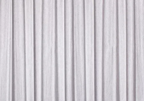Texture of dark white corrugated thin uneven paper Stock Photos