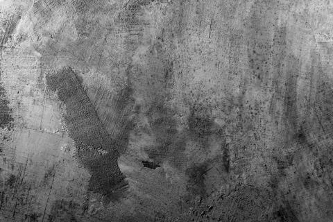 Texture of decorative plaster for design. Foto stock