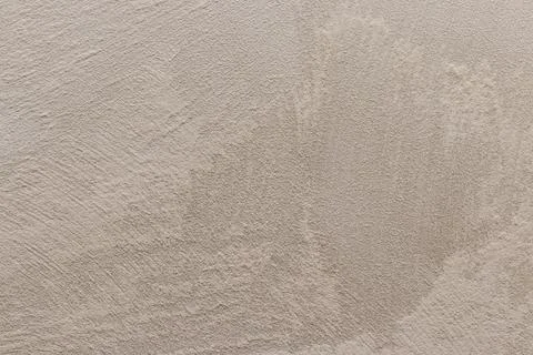 Texture of decorative plaster. Stock Photos