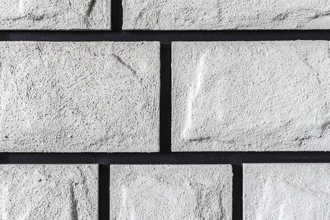 The texture of the decorative stone Stock Photos