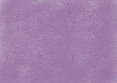 Texture decorative violet plaster the old stucco wall. Abstract art backgroun Stock Illustration