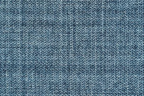 Texture of denim Stock Photos
