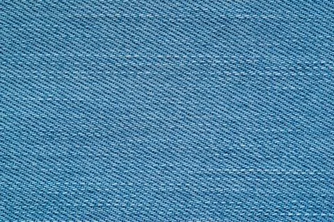 Texture of denim Stock Photos