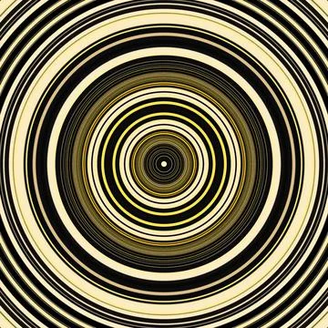 Texture design for background with solar system motif Stock Illustration