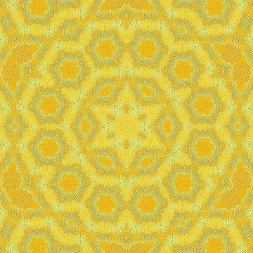Texture design for background with solar system motif Stock Illustration