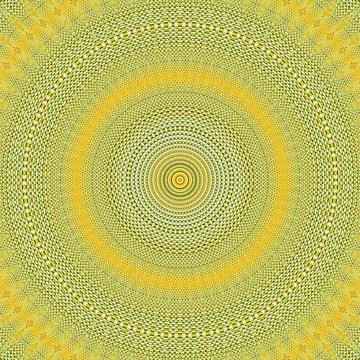 Texture design for background with solar system motif Stock Illustration