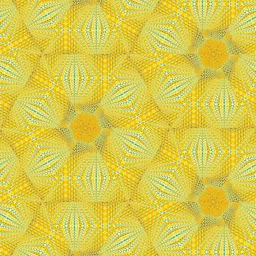 Texture design for background with solar system motif Stock Illustration