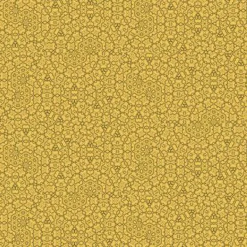 Texture design for background with solar system motif Stock Illustration