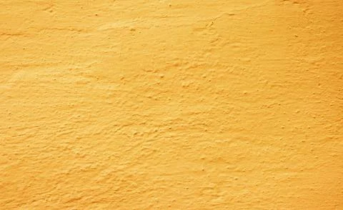 Texture for design from plaster close-up. Stock Photos