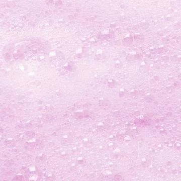 The texture of detergent foam or shampoo or shaving gel. Cosmetic skin care p Stock Photos