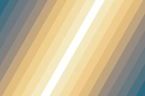 Texture of diagonal stripes in brown tones with gradient effect Stock Illustration