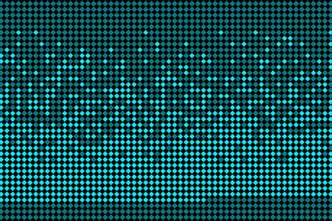 Texture digital art CG background wallpaper Stock Illustration