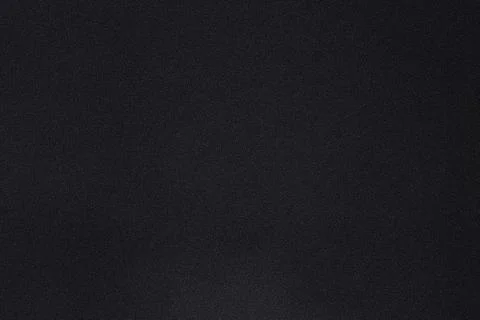 Texture of dirt on black canvas, abstract background Stock Illustration