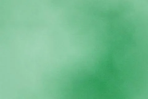 Texture of dirt on green paper box, abstract background Stock Illustration