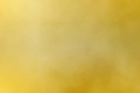 Texture of dirt on old yellow canvas, abstract background Stock Illustration