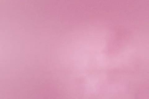 Texture of dirt on pink canvas, abstract background Illustrazione stock